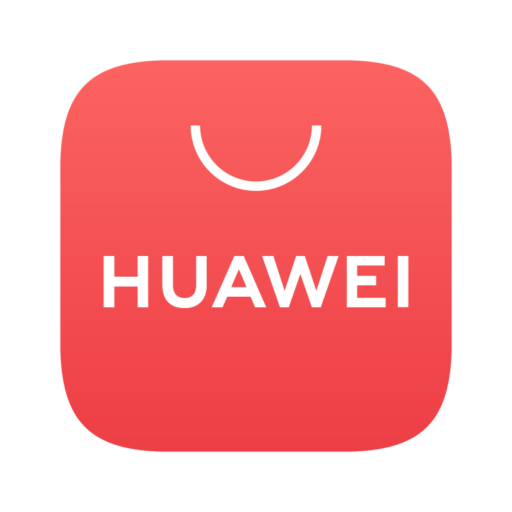 huawei app gallery logo