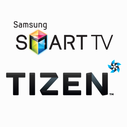 samsung smart tv logo