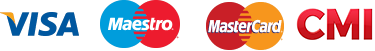 CMI payement